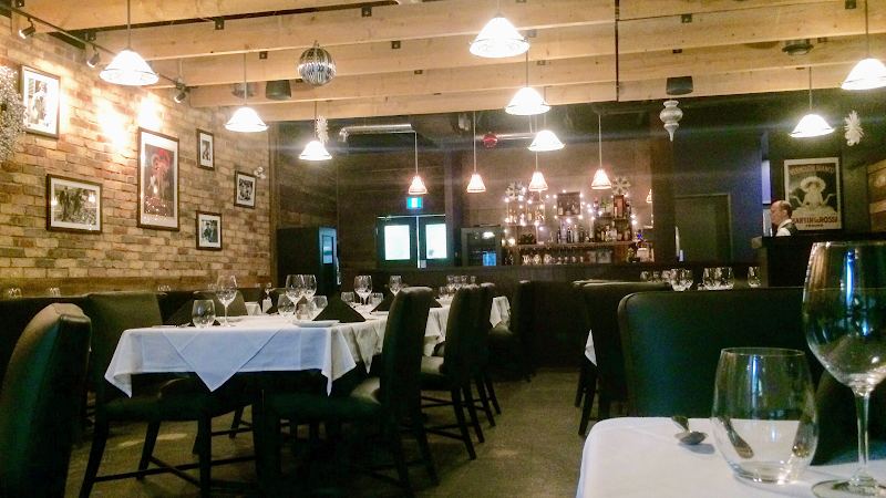 Cucina da Vito