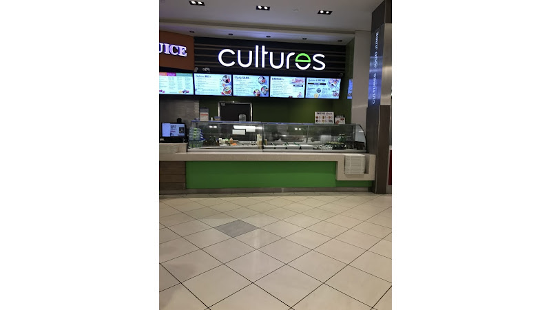 Cultures
