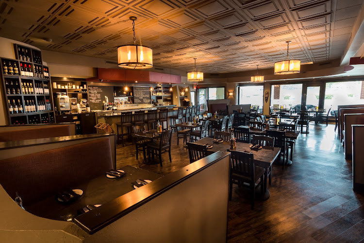 Cyranos Restaurant