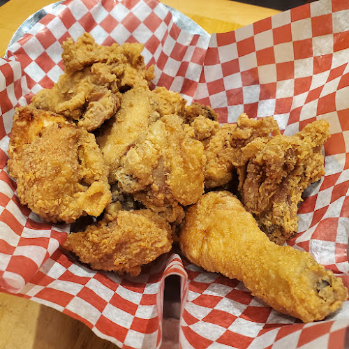 Dakgogi – Ottawa