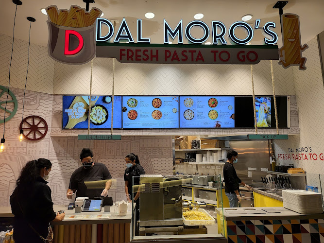 Dal Moro’s Fresh Pasta To Go – Bayshore