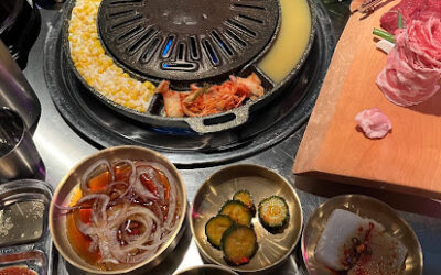Daldongnae Korean BBQ – Ottawa Somerset