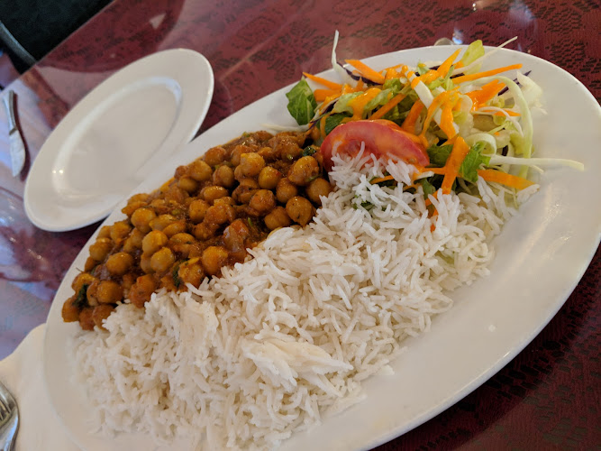 Dana’s Indian Cuisine