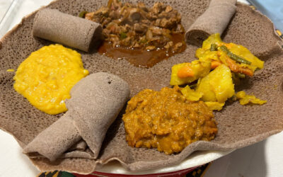 Delina’s Restaurant and Bar