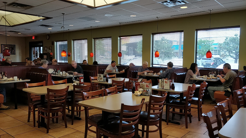 Denny’s