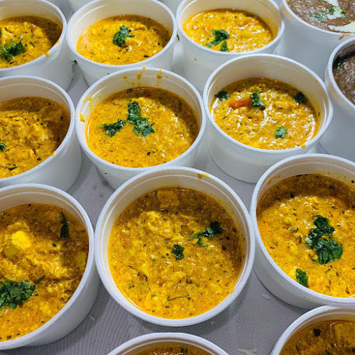 Desi tadka food and Tiffin