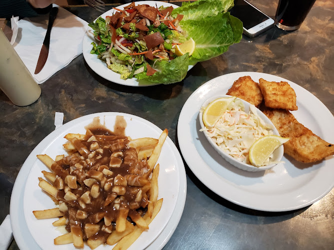Digby’s Restaurant – Kanata