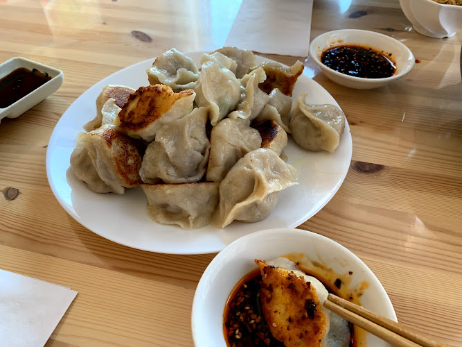 Dumpling Bowl & Bubblicity Tea Shop