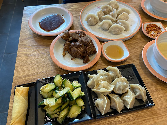 Dumpling? Dumpling! – Bank St.