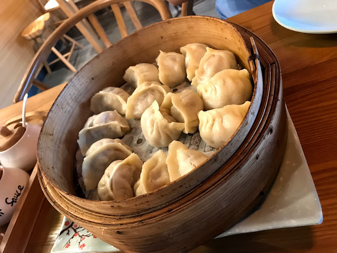 Dumpling? Dumpling! – Centrepointe Dr.