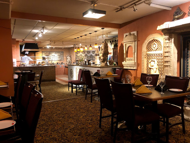 East India Company – Ottawa