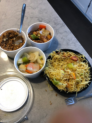 Egg Roll Plus