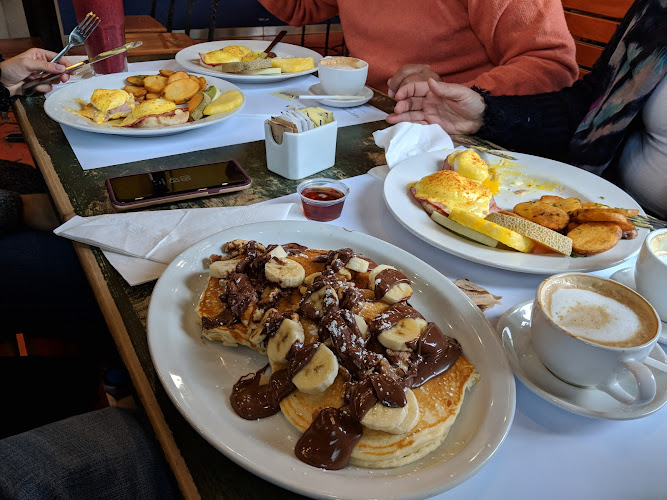 Eggspectation