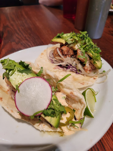 El Camino – Byward Market