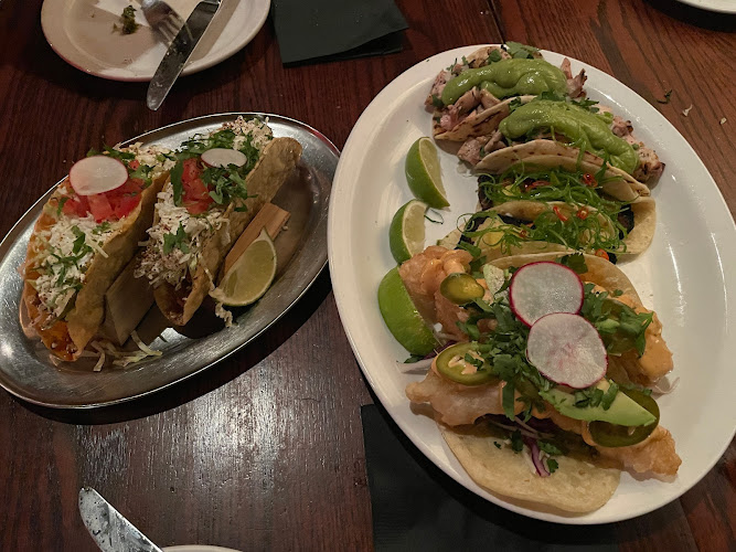 El Camino – Centretown