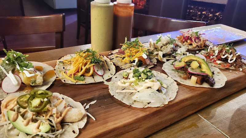 Eldorado Taco