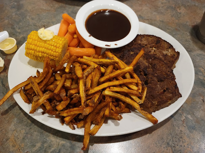 Elgin Street Diner