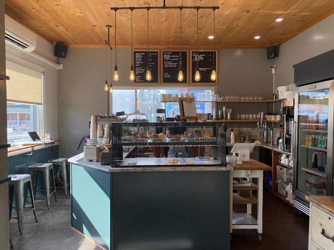 Equator Coffee Stittsville