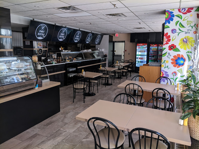 Euro Bistro
