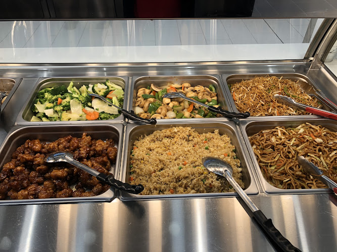Famous Wok – Place d’Orléans Shopping Centre