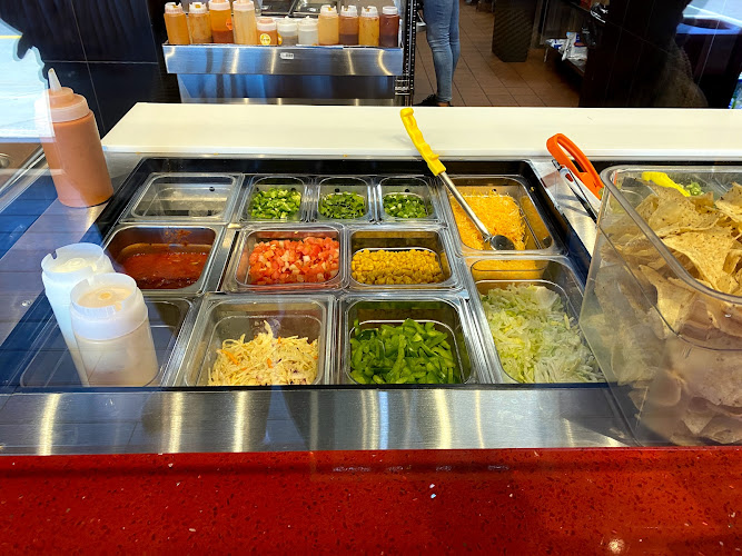 Fat Bastard Burrito Co. – Nepean