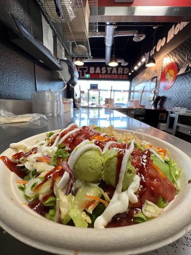 Fat Bastard Burrito Co. – Stittsville