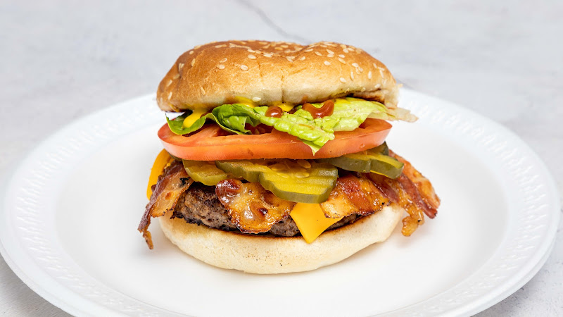 Fatboy Burgers