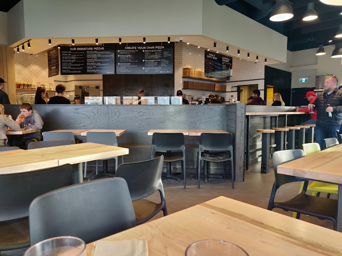 Fiazza Fresh Fired – Barrhaven
