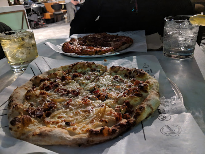 Fiazza Fresh Fired – Centretown