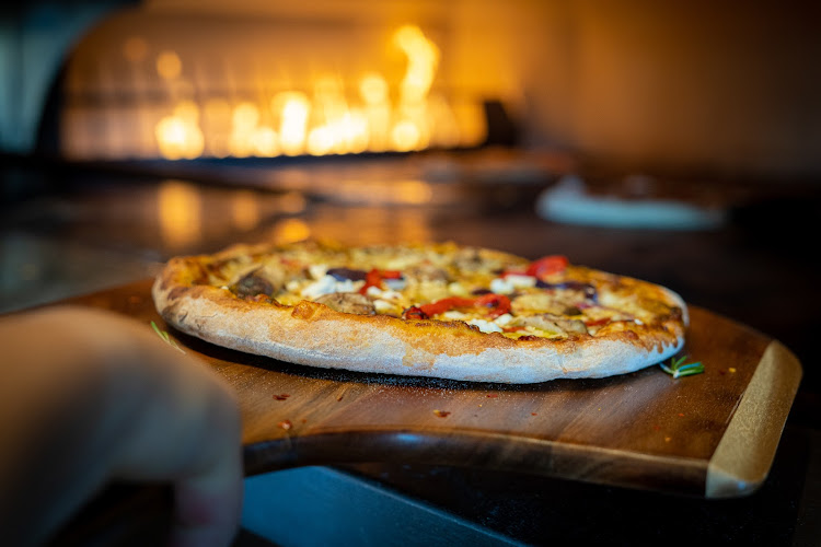 Fiazza Fresh Fired – Westboro