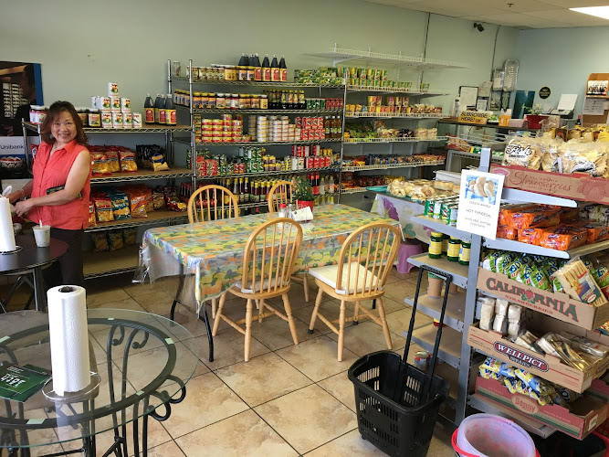 Fiesta Manila Bakery and Filipino Store