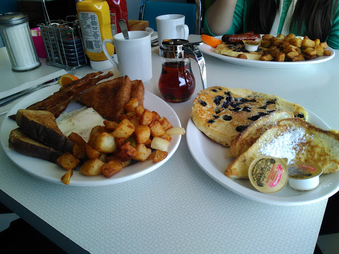 Fil’s Diner