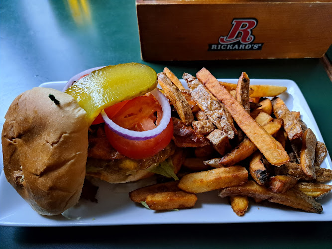 Finnigan’s Pub