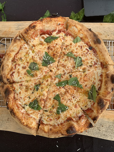 Fire Box Pizza