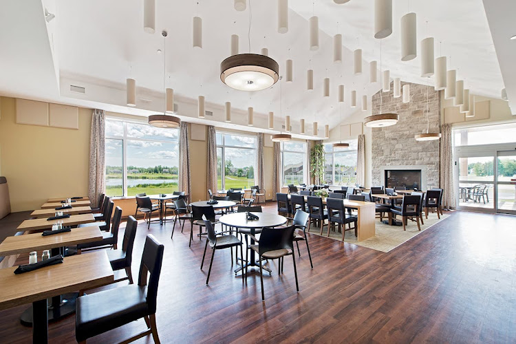 Fireside Grill
