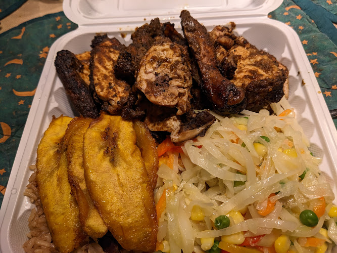 Fishys Original Jerk