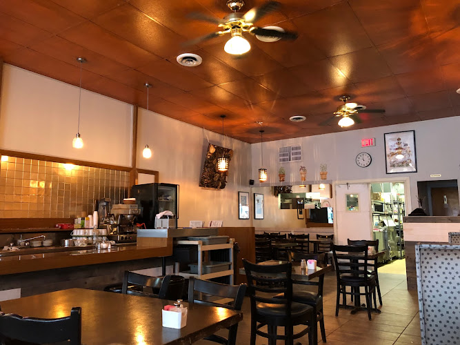Fontenelle Diner
