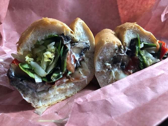 Frankie’s Deli