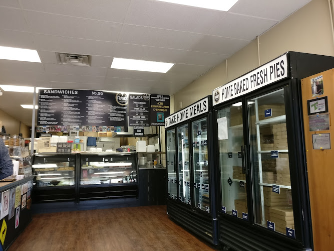 Franks Catering & Baked Goods – Craig Henry