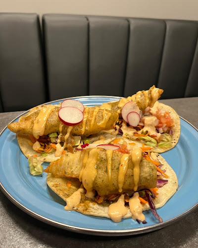 Frida’s Mexican Kitchen