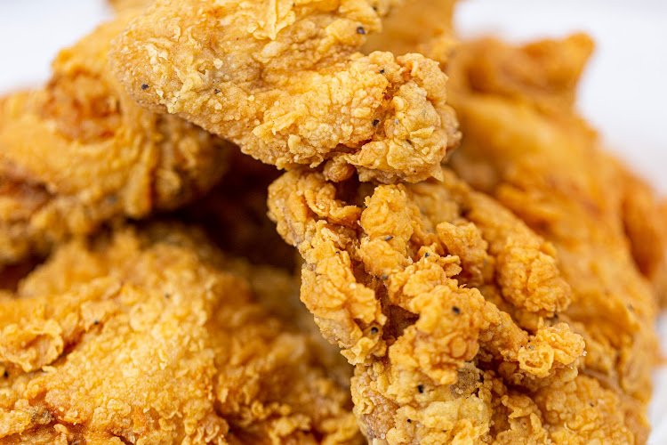 Fried Chicken Club (St. Laurent Blvd)