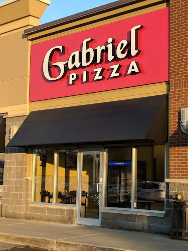 Gabriel Pizza – Orleans
