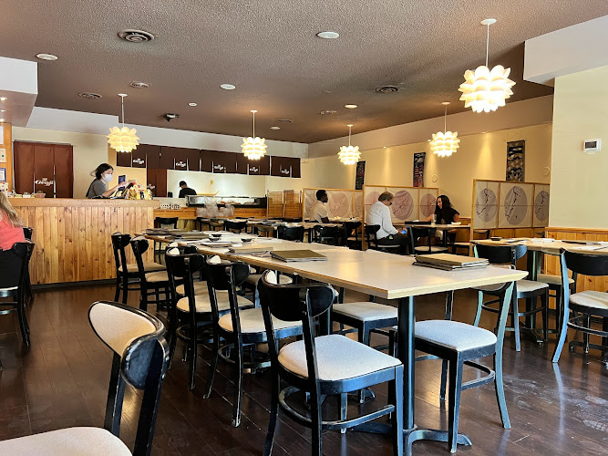 Genji Japanese Restaurant