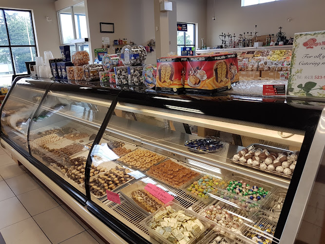 George’s Meat Shop