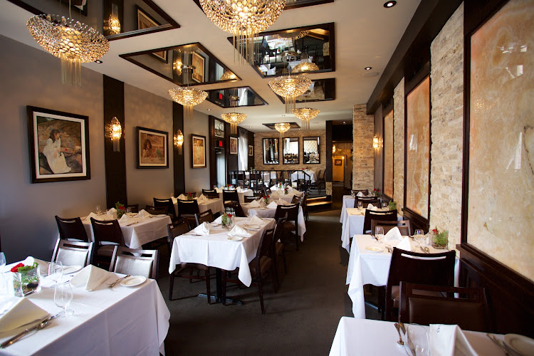 Giovanni’s Restaurant