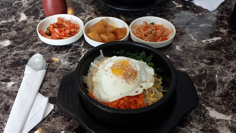 Go Gi Ya Korean and Japanese