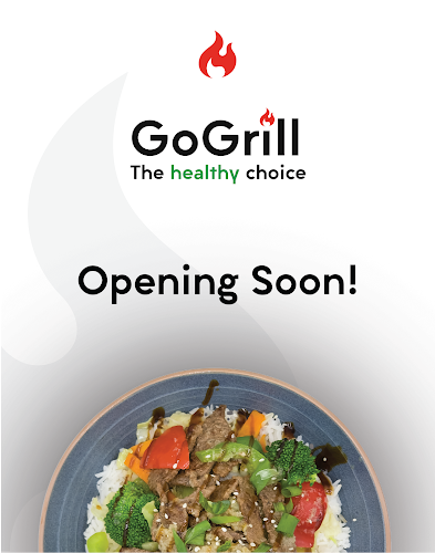 GoGrill