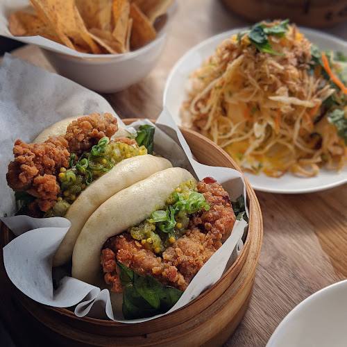 Gongfu Bao