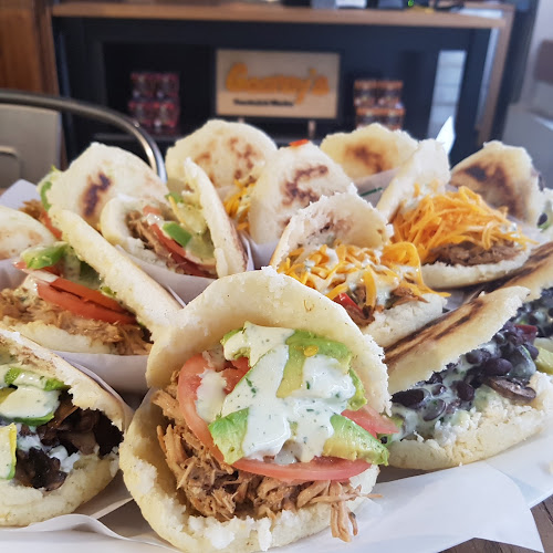 Gooneys Sandwichworks