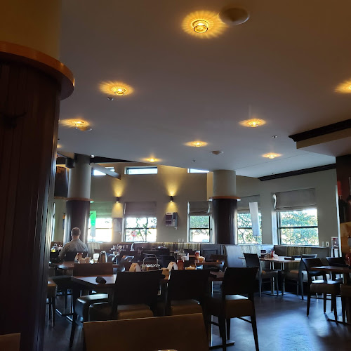 Graffiti’s Italian Eatery